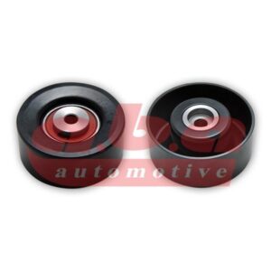 ALTERNATÖR GERGİ RULMANI C5-C8-406-407-605 3.0 V6 97 5751.75-9635638380