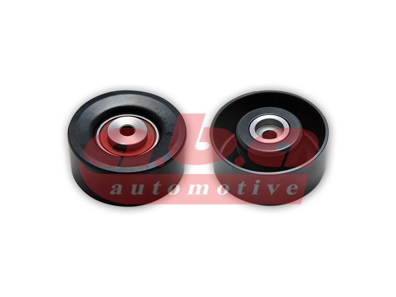 ALTERNATÖR GERGİ RULMANI C5-C8-406-407-605 3.0 V6 97 5751.75-9635638380