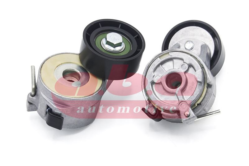 ALTERNATÖR GERGİ RULMANI P206-BIPPER-EXPERT-PARTNER-BERLINGO-C5-JUMPY-NEMO 1.4HDI-1.6HDI KÜTÜKLÜ 5751.F3-1611424880-9654127380