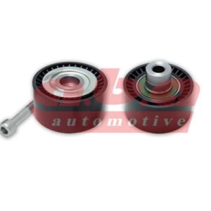 ALTERNATÖR GERGİ RULMANI TOZ KAPAKSIZ PARTNER-206-307-407-BERLINGO-C2-C3-C4-FIESTA V 1.4-1.6TDCI XSARA-FOCUS