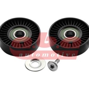 TRIGER GERGİ RULMANI VOLVO S60 II 10 S80 II 06 10 V60 I 10 18 V70 III 07 18 XC60 I 08 17 XC70 II 07 17 XC90 I 10 14 TEK RULMAN 6G9N11948AC