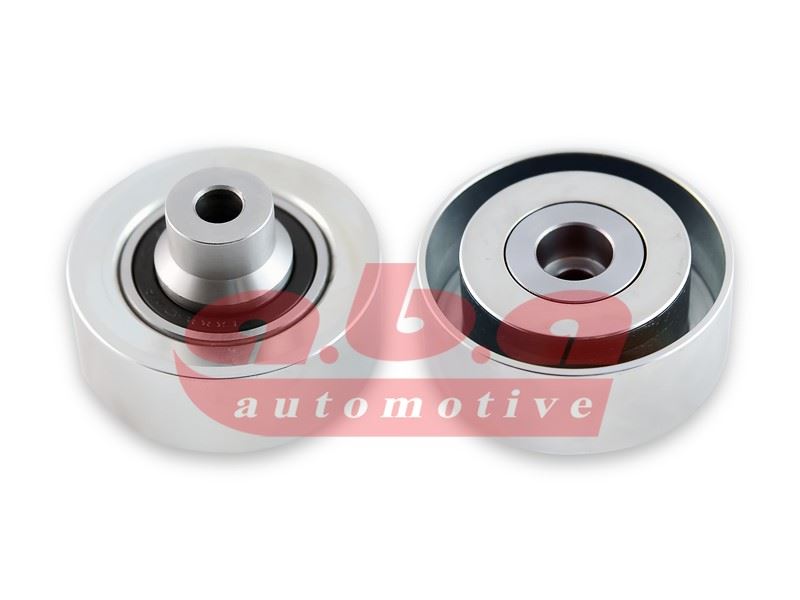 ALTERNATÖR GERGİ RULMANI P206-207-307 1.4HDI-1.6HDI 04- -C2-C3 1.4HDI-1.4 16V-1.6 16V KLİMALI 1613840180-5751.E5