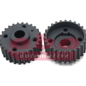 KRANK DİŞLİSİ A3-A4-A6-TT 1.6- 1.8 T-1.8 T quattro-S3 quattro-2.0 FSI-2.0 94-13 06A105263C-06A105263D-06A105263E