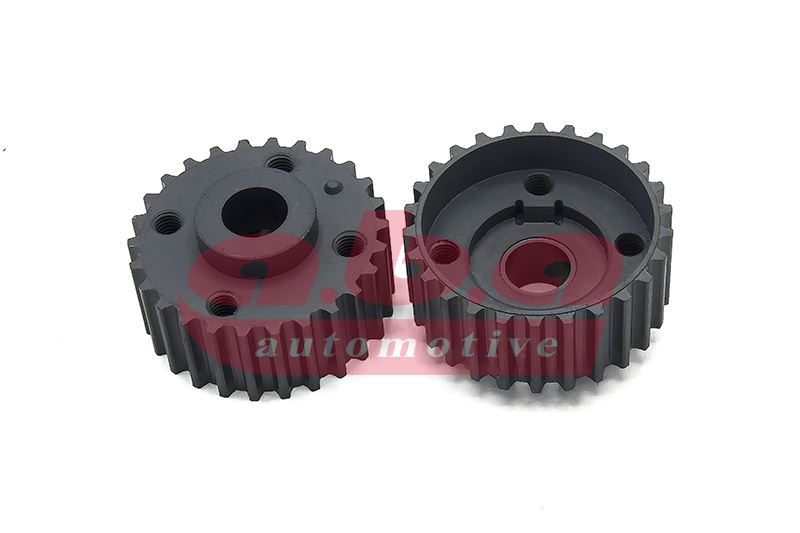 KRANK DİŞLİSİ A3-A4-A6-TT 1.6- 1.8 T-1.8 T quattro-S3 quattro-2.0 FSI-2.0 94-13 06A105263C-06A105263D-06A105263E