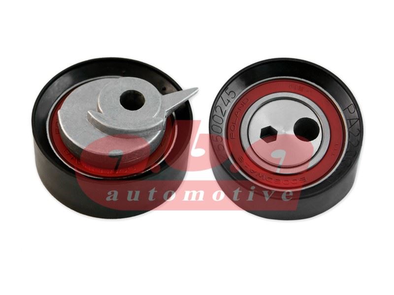 EKSANTRİK GERGİ RULMANI TRANSPORTER T4 - LT 2.5 TDI 1997-2004 ACV-ANJ-AVR x 074130245-9180594