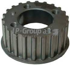 KRANK DİŞLİSİ 100-A6 2.0 D-2.0 D Turbo-2.4 D-2.5 TDI-2.0 TD-2.5 TDI quattro- 78-97