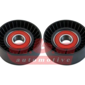 ALTERNATÖR GERGİ RULMANI CRAFTER 2.5 TDI 06 BJK-BJM KANALSIZ 75mm 076145276
