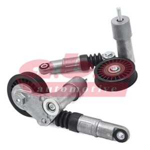 ALTERNATÖR GERGİ RULMANI KÜTÜKLÜ KOMPLE PASSAT-A4 1.9 TDI AVF-AVB 038903315P-038903315D