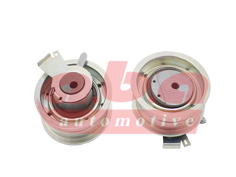 EKSANTRİK GERGİ RULMANI T5-CADDY III-PASSAT-GOLF-JETTA III-POLO-BORA-TOCORDOBA-IBIZA 1.4 16V-1.6 16V 06A109479C-06A109479B-06A109479F