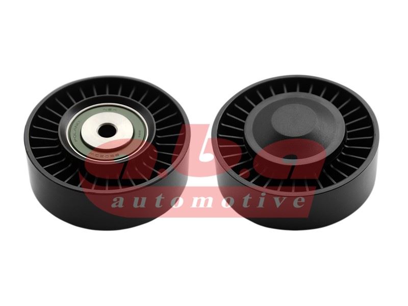 ALTERNATÖR GERGİ RULMANI A4 05-08 A6 05-11 A8 03-10 Q7 06-10 2.7TDI-3.0TDI BSG-CASA 059145201E