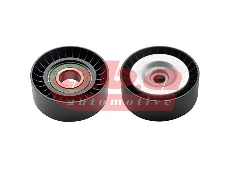 ALTERNATÖR GERGİ RULMANI A3 1.8 TFSI-2.0 TFSI 04 TT 1.8 TFSI-2.0 TFSI 08 06J903133A-06J903133D