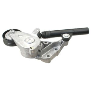 ALTERNATÖR GERGİ RULMANI KÜTÜKLÜ AMORTİSÖRLÜ GOLF4-BORA-A3-TOLEDO 1.9 TDI AGR-ALH-AHF 038903315C