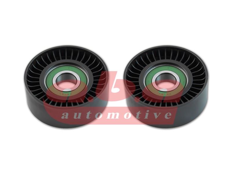 ALTERNATÖR GERGİ RULMANI GOLF4-BORA-POLO-CORDOBA-FABIA 1.4-1.6 16V AEE-ALM-AFH-AHW-BBY-BKY-BBZ-BCB 030145299C-030145299F