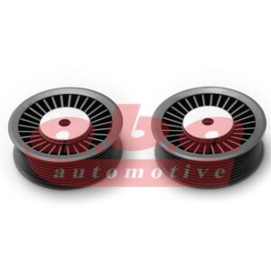 ALTERNATÖR GERGİ RULMANI 4SERIES 1413609