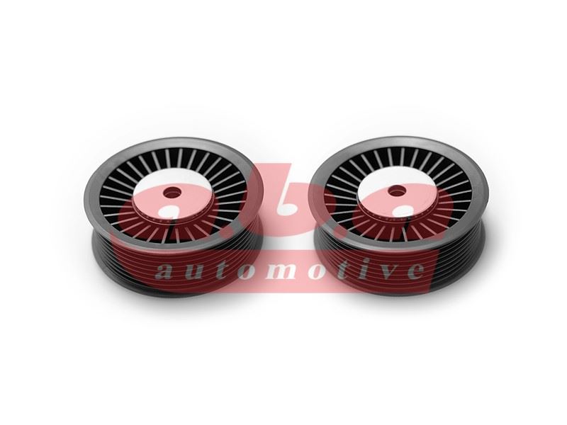 ALTERNATÖR GERGİ RULMANI 4SERIES 1413609