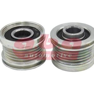 ALTERNATOR KASNAGI MERCEDES W168 W169 W414 . MITSUBISHI COLT 1.5 DID 04 12 A6401500960-MN960267