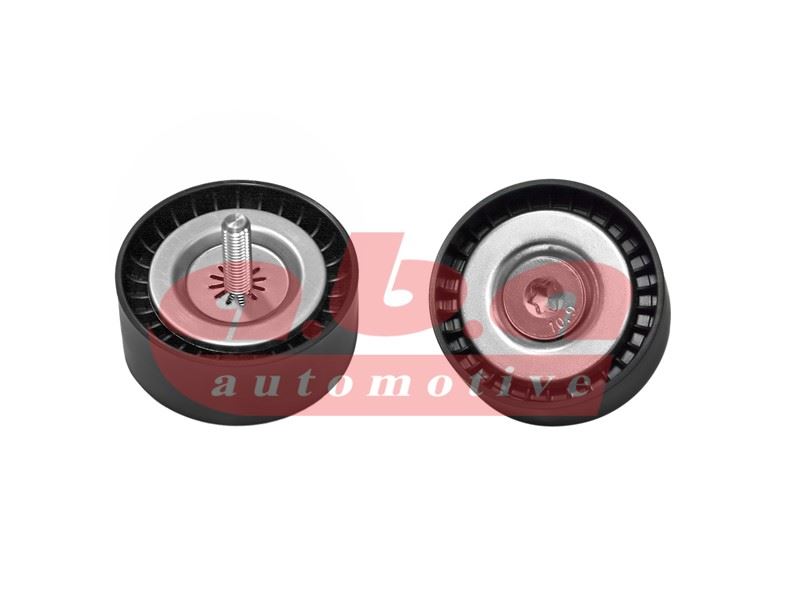 KAYIS GERGI RULMANI MERCEDES SPRINTER B906 06 A6512000970