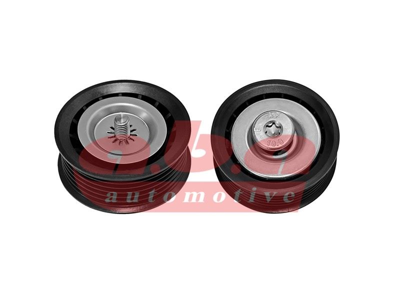 KAYIS GERGI RULMANI MERCEDES W639 B906 B907 B910 KANALLI A6512000670