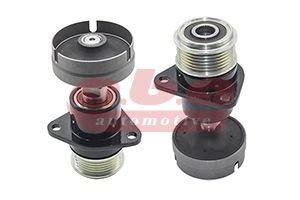 ALTERNATÖR KAPLİNİ ŞAFT RULMANI FOCUS 01-04 -CMAX 05- -FOCUS II 04- -MONDEO 07- -CONNECT 02- 1.8 TDCI-1.8 TD