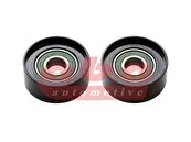 DİREKSİYON POMPA KASNAĞI ÖNDEN ÇEKER TRANSİT 06-14 BOXER-JUMPER 06-16 DUCATO 06-11 2.2HDI EURO 5 4009.P0-6C1Q3A733AA-9658102080