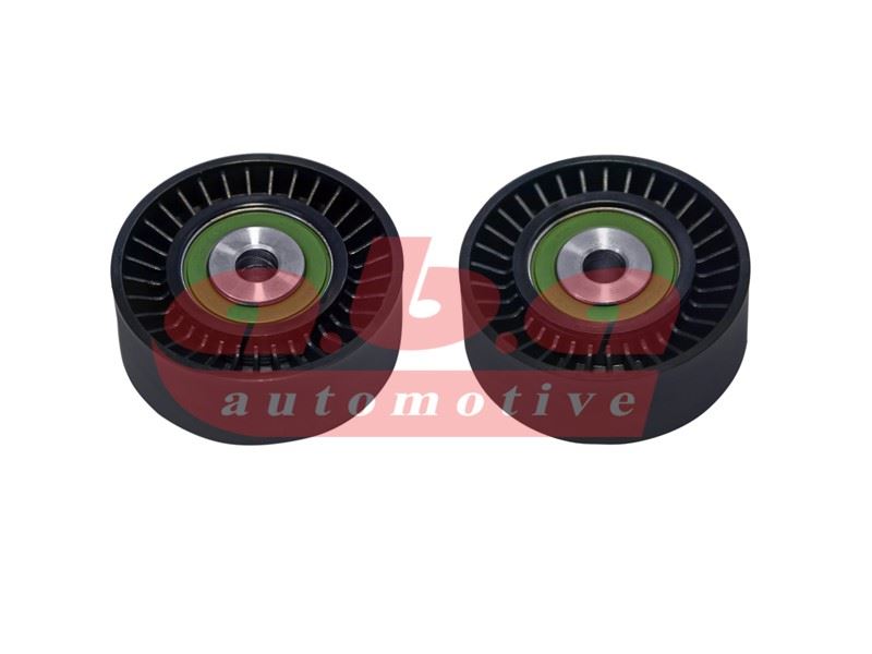 KANALLİ KAYİSİ RULMANI TEK MONDEO IV 07 14 2.2 TDCI 1456983-6G9Q19A216AA-LR004877