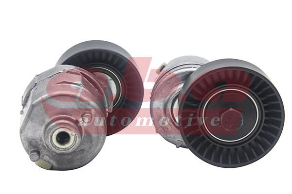 ALTERNATÖR GERGİ RULMANI KÜTÜKLÜ FORD ESCORT VI 95-99 FIESTA IV 95-02 FORD KA 96-08 MAZDA 121 96-03 70x26mm 1004549-96BF6A228AB-1E0315980