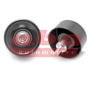 ALTERNATÖR GERGİ RULMANI TRANSİT V184 2.4 DI-2.4 TDI-2.4 TDE 00-06 76x37x17 CİVATALI