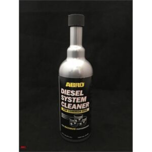 KOMPLE DİZEL YAKIT SİSTEM TEMİZLEYİCİ 473ML