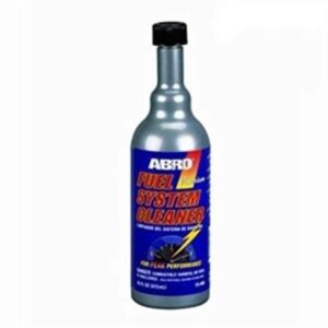 KOMPLE BENZİN YAKIT SİSTEM TEMİZLEYİCİ 473 ML