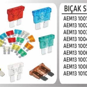 BICAK SIGORTA 15A