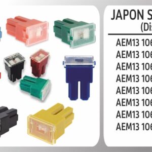 JAPON SIGORTA DISI 70A