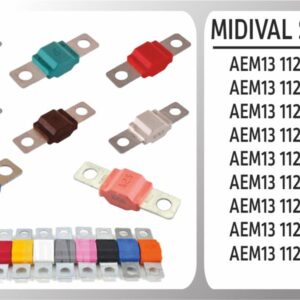 MIDIVAL SIGORTA 100A