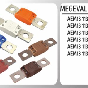 MEGAVAL SIGORTA 150A