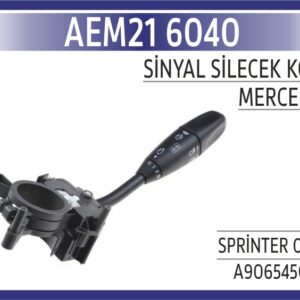 SİNYAL SILECEK KOLU SPRİNTER 06-16