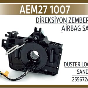 AİRBAG SARGISI DUSTER.LOGAN.SANDERO
