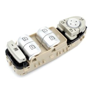 CAM ANAHTARI MERCEDES W213 W222 SOL BEJ / 16-21