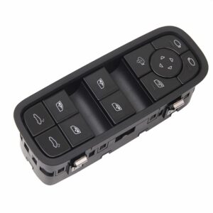 CAM ANAHTARI PORCHE CAYENNE 2017-2021 SOL