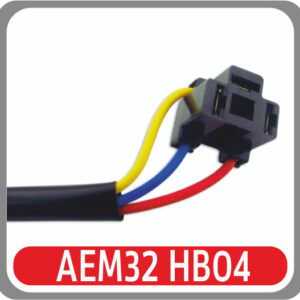 SOKET H4 ATOM FAR FİŞİ