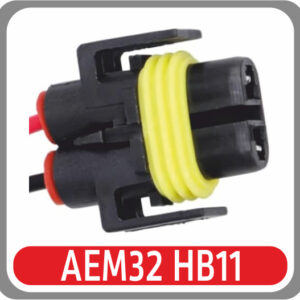 SOKET AMPUL H11
