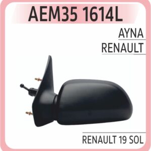 AYNA RENAULT 19 SOL