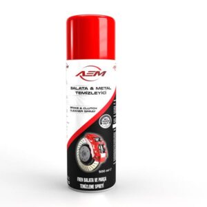 BALATA METAL TEMİZLEYİCİ 500ML