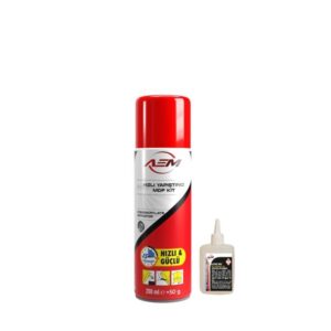 HIZLI YAPIŞTIRICI MDF KIT 200 ML 50 GR