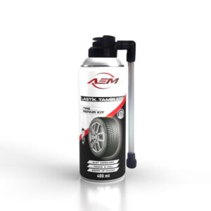 LASTİK TAMİR KİTİ 400ML