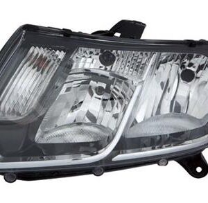 FAR SOL RENAULT SYMBOL III 13 H7 H1 260602233R-260607796R