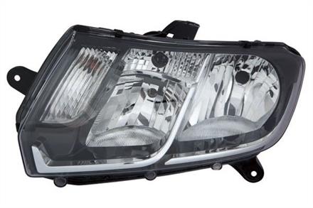 FAR SOL RENAULT SYMBOL III 13 H7 H1 260602233R-260607796R