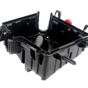 SİGORTA KUTU KAPAĞI MGN III-FLUNCE 284B10002R
