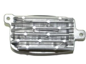 FAR AYAR BEYNİ MEGANE IV SOL 285759447R