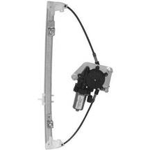 CAM KALDIRMA MEKAN. ÖN SOL ELEKTRİKLİ ALBEA-PALIO 2001-07 46786201-46736841
