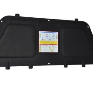 ÖN KAPUT İZOLASYON KEÇESİ DOBLO 52004748