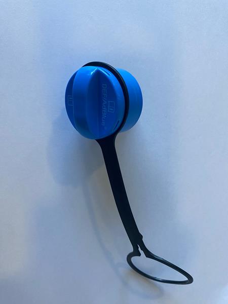 ADBLUE DOLUM KAPAĞI DOBLO 15 52152940